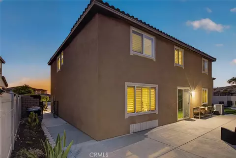 Exterior - 16796 Golden Bluff Loop, Riverside, CA 92503 photo 15 of 15