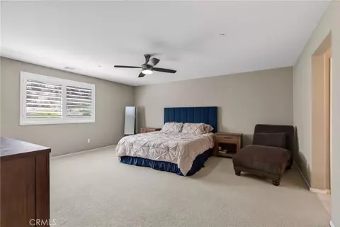 Bedroom - 16796 Golden Bluff Loop, Riverside, CA 92503 photo 2 of 5