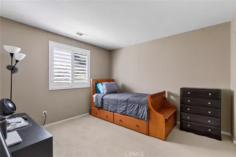 Bedroom - 16796 Golden Bluff Loop, Riverside, CA 92503 photo 5 of 5