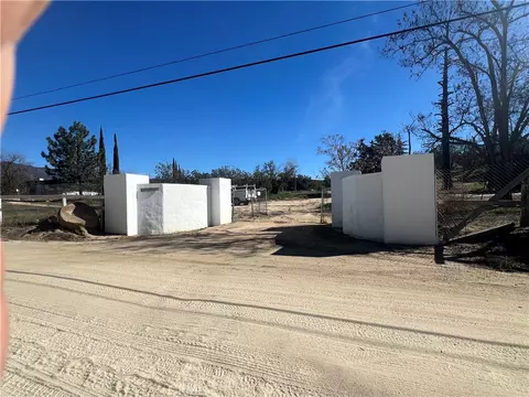 Exterior - 38900 Howard, Anza, CA 92539 photo 2 of 20