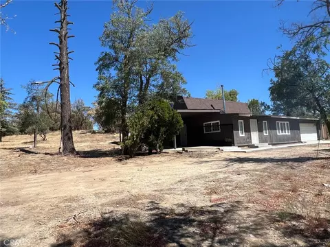 Exterior - 38900 Howard, Anza, CA 92539 photo 4 of 20
