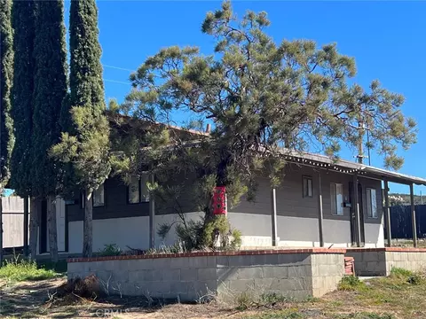 Exterior - 38900 Howard, Anza, CA 92539 photo 13 of 20