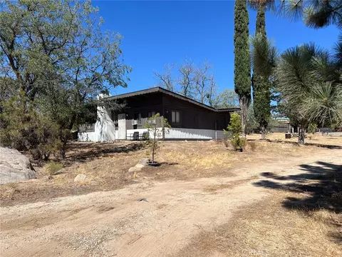 Exterior - 38900 Howard, Anza, CA 92539 photo 7 of 20