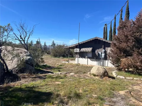 Exterior - 38900 Howard, Anza, CA 92539 photo 12 of 20