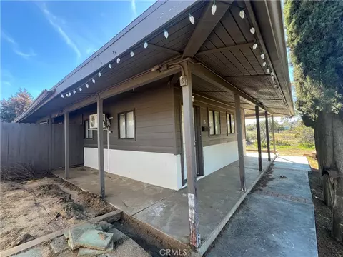 Exterior - 38900 Howard, Anza, CA 92539 photo 10 of 20