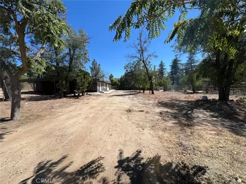 Exterior - 38900 Howard, Anza, CA 92539 photo 3 of 20