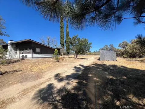 Exterior - 38900 Howard, Anza, CA 92539 photo 9 of 20