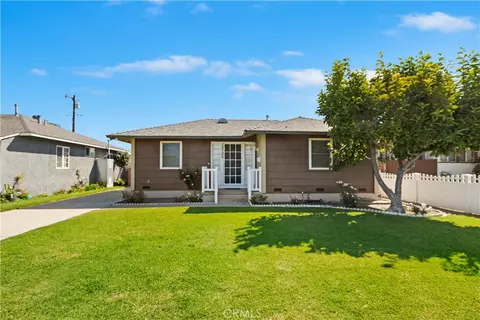 12125 Maryvine, El Monte, CA 91732