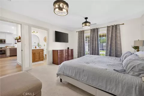 Bedroom - 3920 Linwood, Riverside, CA 92506 photo 5 of 5