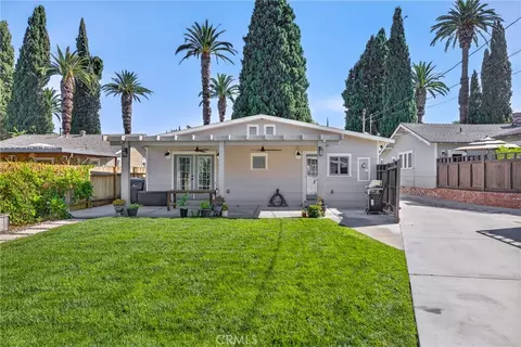 Exterior - 3920 Linwood, Riverside, CA 92506 photo 9 of 13