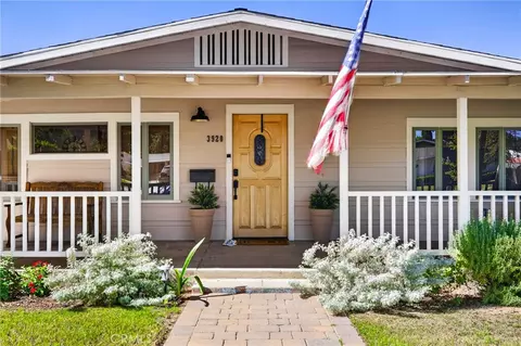 Exterior - 3920 Linwood, Riverside, CA 92506 photo 2 of 13