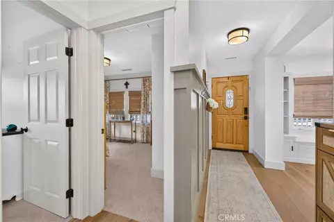 Entry Way - 3920 Linwood, Riverside, CA 92506 photo 2 of 3