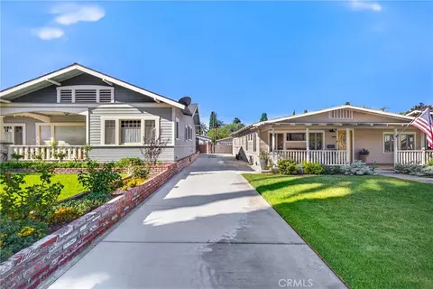 Exterior - 3920 Linwood, Riverside, CA 92506 photo 4 of 13