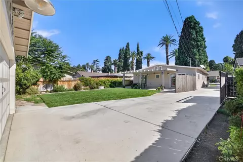Exterior - 3920 Linwood, Riverside, CA 92506 photo 12 of 13
