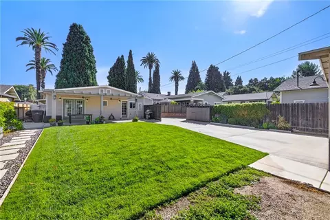 Exterior - 3920 Linwood, Riverside, CA 92506 photo 6 of 13