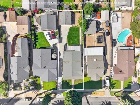 View/Area - 3920 Linwood, Riverside, CA 92506 photo 8 of 16