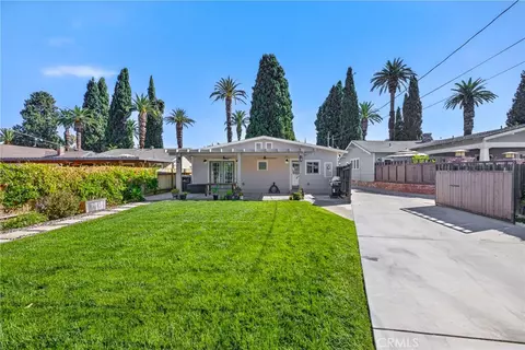 Exterior - 3920 Linwood, Riverside, CA 92506 photo 13 of 13
