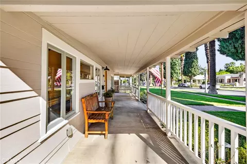 Exterior - 3920 Linwood, Riverside, CA 92506 photo 5 of 13