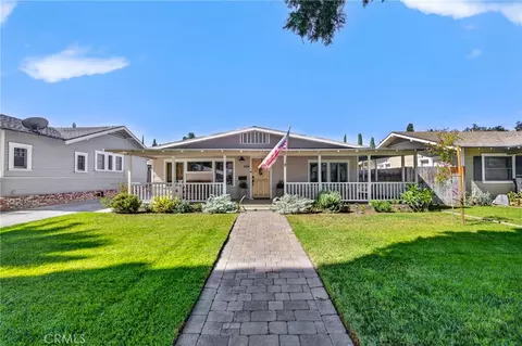 Exterior - 3920 Linwood, Riverside, CA 92506 photo 3 of 13