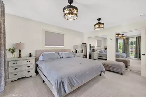 Bedroom - 3920 Linwood, Riverside, CA 92506 photo 4 of 5