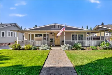 Exterior - 3920 Linwood, Riverside, CA 92506 photo 11 of 13