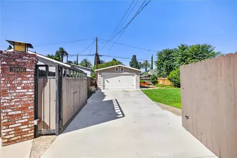 Exterior - 3920 Linwood, Riverside, CA 92506 photo 8 of 13