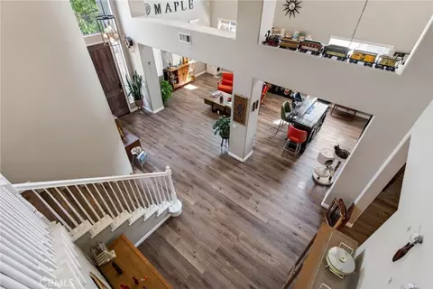 Entry Way - 18397 Swallowtail Ln, Riverside, CA 92504 photo 1 of 8
