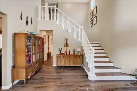 Entry Way - 18397 Swallowtail Ln, Riverside, CA 92504 photo 7 of 8