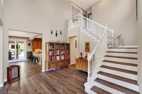 Entry Way - 18397 Swallowtail Ln, Riverside, CA 92504 photo 8 of 8