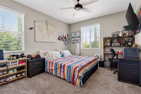 Bedroom - 18397 Swallowtail Ln, Riverside, CA 92504 photo 3 of 3