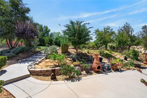 Exterior - 18397 Swallowtail Ln, Riverside, CA 92504 photo 13 of 25