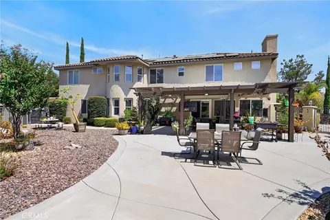 Exterior - 18397 Swallowtail Ln, Riverside, CA 92504 photo 21 of 25