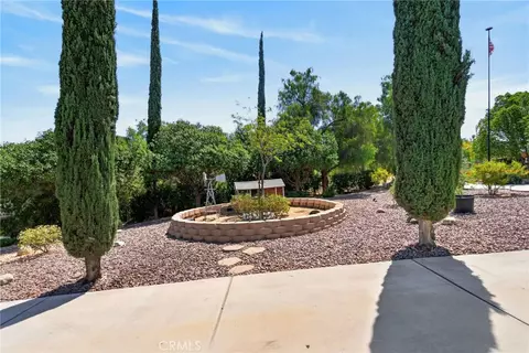 Exterior - 18397 Swallowtail Ln, Riverside, CA 92504 photo 6 of 25