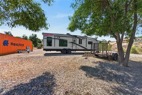 Exterior - 18397 Swallowtail Ln, Riverside, CA 92504 photo 15 of 25