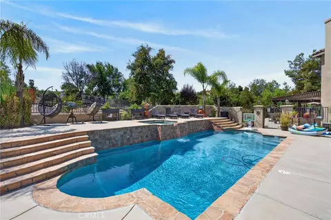 Exterior - 18397 Swallowtail Ln, Riverside, CA 92504 photo 10 of 25