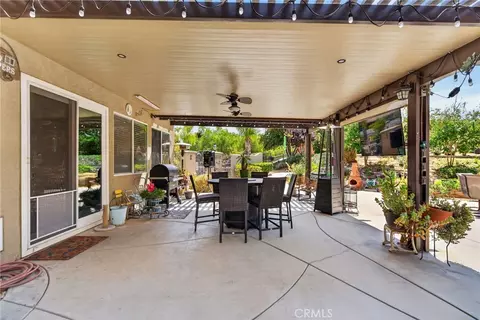 Exterior - 18397 Swallowtail Ln, Riverside, CA 92504 photo 18 of 25