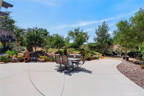 Exterior - 18397 Swallowtail Ln, Riverside, CA 92504 photo 19 of 25