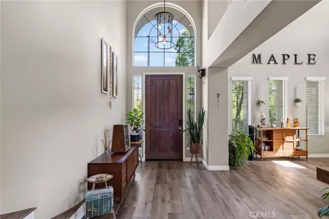 Entry Way - 18397 Swallowtail Ln, Riverside, CA 92504 photo 2 of 8