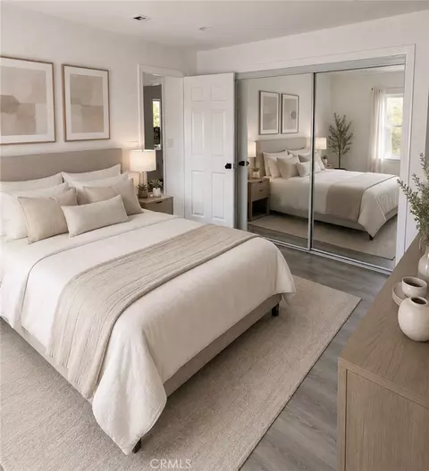 Bedroom - 4403 Cedar Ave, El Monte, CA 91732 photo 1 of 1