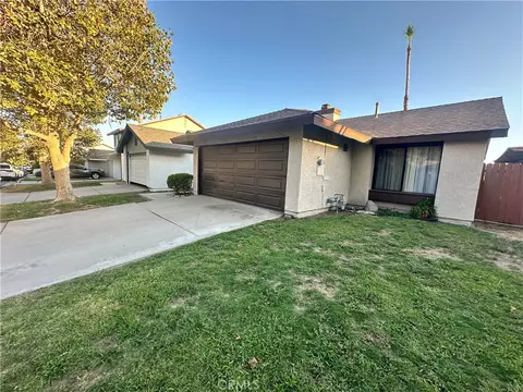 4974 Vail, San Bernardino, CA 92407