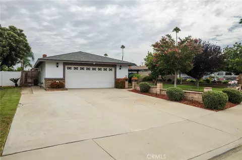Exterior - 3423 Paine, Riverside, CA 92503 photo 4 of 12