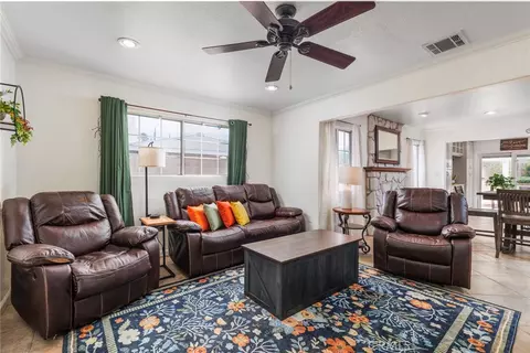 Living - 3423 Paine, Riverside, CA 92503 photo 2 of 2