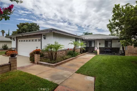 Exterior - 3423 Paine, Riverside, CA 92503 photo 2 of 12
