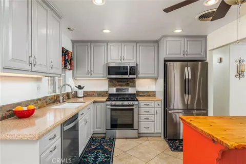 Kitchen - 3423 Paine, Riverside, CA 92503 photo 3 of 4