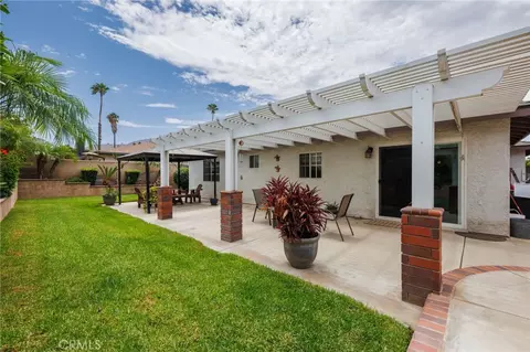 Exterior - 3423 Paine, Riverside, CA 92503 photo 6 of 12