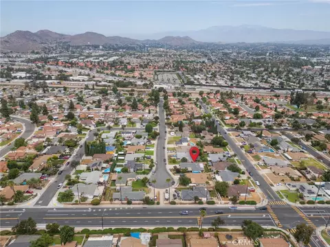View/Area - 3423 Paine, Riverside, CA 92503 photo 10 of 10
