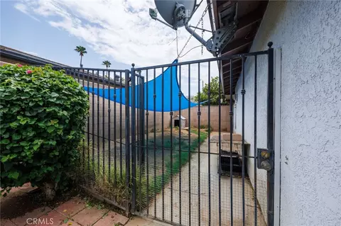Exterior - 3423 Paine, Riverside, CA 92503 photo 12 of 12