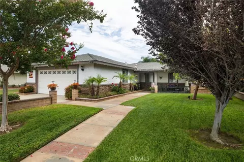 Exterior - 3423 Paine, Riverside, CA 92503 photo 3 of 12