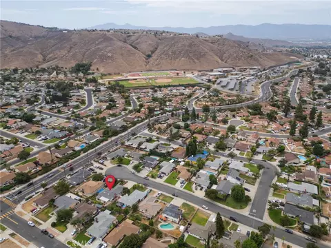 View/Area - 3423 Paine, Riverside, CA 92503 photo 8 of 10