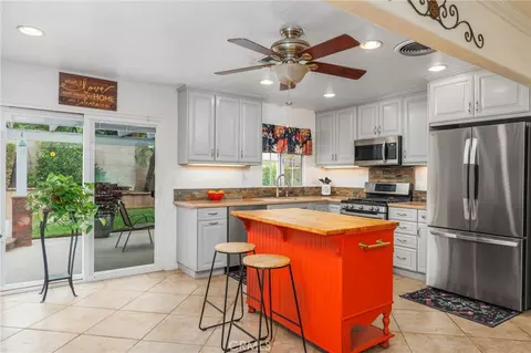 Kitchen - 3423 Paine, Riverside, CA 92503 photo 1 of 4